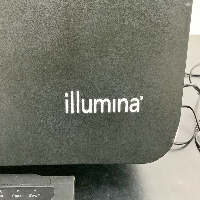 Illumina MiSeq Genetic Analyzer image 0